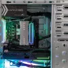 Captiva PC Advanced Gaming I98-672 (i5-14400F/RTX5060 Ti 8GB GDDR7/SSD 500GB/16GB/WLAN/sin SO)
