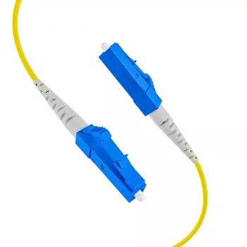 EFB Elektronik Cable troncal U-DQ ZN BH OS2 8E 1x8 LC-LC 40m Dca LSZH - 40 m (O8322S40OS2)