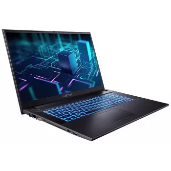Captiva Portátil Power Starter I99-023GE i5-1335U 17,3 inch 64GB 1TB SSD Win 11 Pro