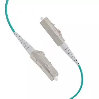 EFB Elektronik Cable troncal U-DQ ZN BH OM3 12G 1x12 LC-LC 100m Dca LSZH - 100 m O8342S100OM3