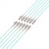 EFB Elektronik Cable troncal U-DQ ZN BH OM3 12G 1x12 LC-LC 100m Dca LSZH - 100 m O8342S100OM3