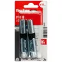 Fischer FH II 15/M10 I K NV Anclaje de alto rendimiento, 1 set (532752)