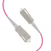 EFB Elektronik Cable troncal U-DQ ZN BH OM4 8G 1x8 SC-SC 30m Dca LSZH O8321S30OM4