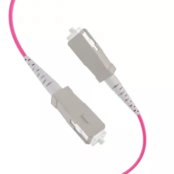EFB Elektronik Cable troncal U-DQ ZN BH OM4 8G 1x8 SC-SC 30m Dca LSZH O8321S30OM4