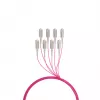 EFB Elektronik Cable troncal U-DQ ZN BH OM4 8G 1x8 SC-SC 30m Dca LSZH O8321S30OM4