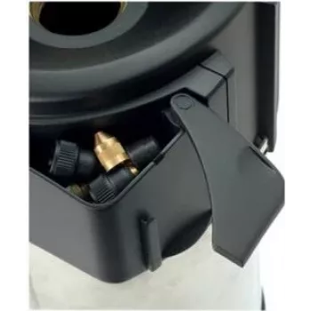 Gloria 505 T Pulverizador de presión de alto rendimiento 5 L 000505.0000