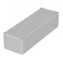Bopla Carcasa universal 240 x 80 x 60 policarbonato gris claro (RAL 7035) EM 224 62224300