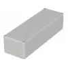 Bopla Carcasa universal 240 x 80 x 60 policarbonato gris claro (RAL 7035) EM 224 62224300