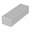 Bopla Carcasa universal 240 x 80 x 60 policarbonato gris claro (RAL 7035) EM 224 62224300