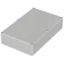Bopla EM 239 Carcasa universal 250 x 160 x 57 mm policarbonato gris claro RAL 7035 62239000