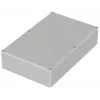 Bopla EM 239 Carcasa universal 250 x 160 x 57 mm policarbonato gris claro RAL 7035 62239000