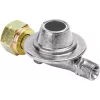 Gloria Thermoflamm regulador de presión de gas 2,5 bar (000182.5000)