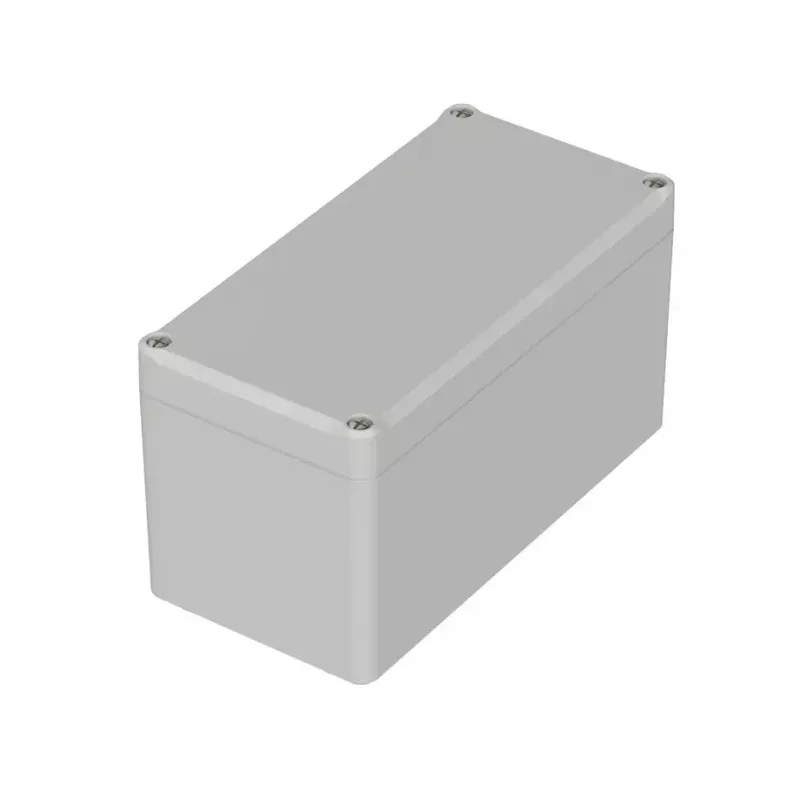 Bopla EM 231 carcasa universal, policarbonato, gris claro RAL 7035, 160 x 80 x 87 mm, IP65 62231000
