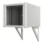 EFB elemento de soporte para armario de pared profundidad 800 mm RAL 9005 pack de 2 (691900TS)