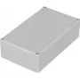 Bopla carcasa universal 200 x 120 x 57 ABS gris claro (RAL 7035) ET 214 63214300
