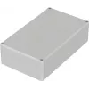 Bopla carcasa universal 200 x 120 x 57 ABS gris claro (RAL 7035) ET 214 63214300