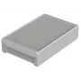 BOPLA CombiNorm-Connect carcasa de pared, ABS, gris claro RAL 7035, 170 x 271 x 60 mm, IP65 96036325