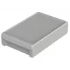 BOPLA CombiNorm-Connect carcasa de pared, ABS, gris claro RAL 7035, 170 x 271 x 60 mm, IP65 96036325