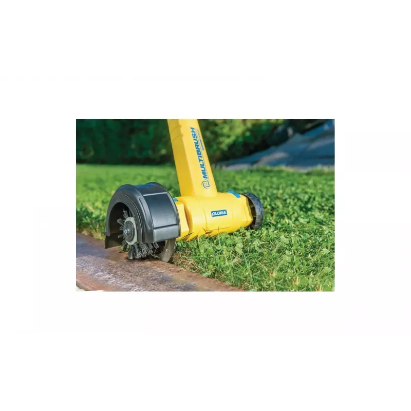 GLORIA Haus und Garten Cepillo para bordes y juntas accesorio 728964.0000