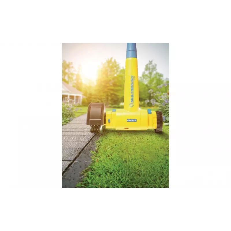 GLORIA Haus und Garten Cepillo para bordes y juntas accesorio 728964.0000