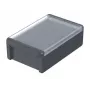 BOPLA carcasa de pared, policarbonato, gris grafito (RAL 7024), 90 x 170 x 271 mm, IP66/IP67, IK08 96026334