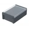 BOPLA carcasa de pared, policarbonato, gris grafito (RAL 7024), 90 x 170 x 271 mm, IP66/IP67, IK08 96026334