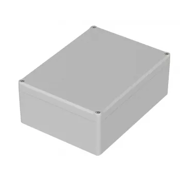 Bopla EM 223 carcasa universal 200 x 150 x 77 mm policarbonato gris claro RAL 7035 62223000