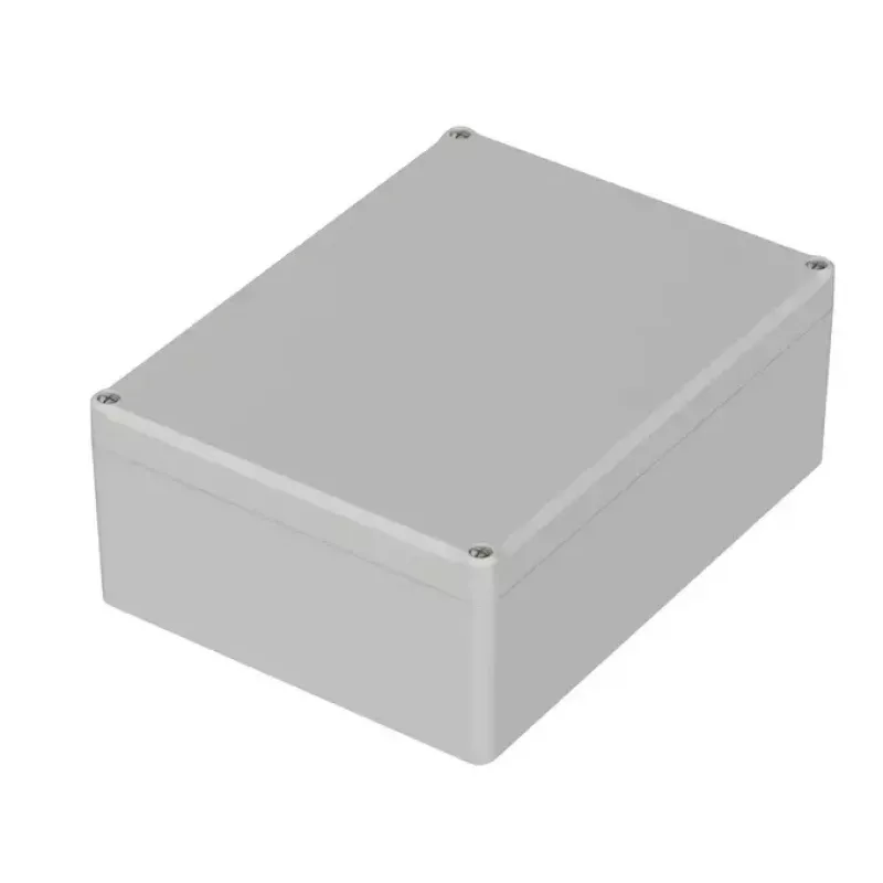 Bopla EM 223 carcasa universal 200 x 150 x 77 mm policarbonato gris claro RAL 7035 62223000