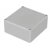Bopla carcasa universal 122 x 120 x 57 policarbonato gris claro (RAL 7035) EM 217 62217000