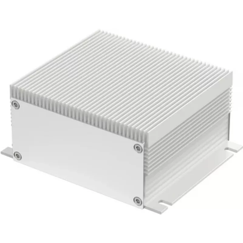 Bopla FILOTEC F 1048-100 KWL carcasa de perfil de aluminio 105 x 48 x 100 mm 97418100.H