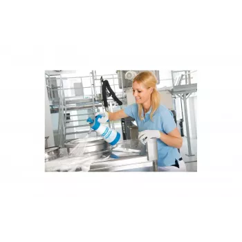 GLORIA Foam Master FM10 pulverizador de espuma a presión 1,0 L 6550000