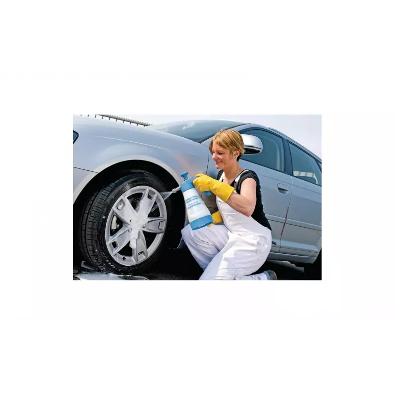 GLORIA Foam Master FM10 pulverizador de espuma a presión 1,0 L 6550000