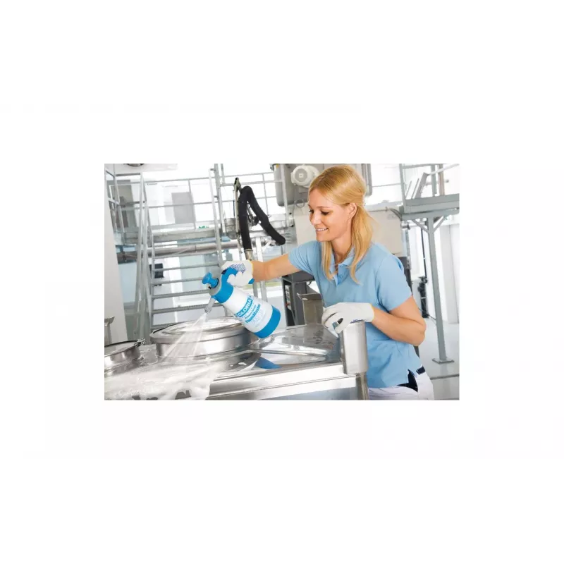 GLORIA Foam Master FM10 pulverizador de espuma a presión 1,0 L 6550000