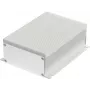 Bopla FILOTEC F 1048-160 KWL carcasa de perfil de aluminio 105 x 48 x 160 mm, anodizado plata 97418160.H