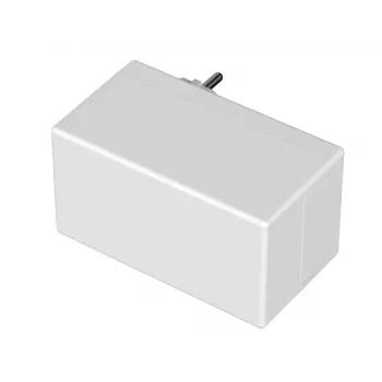 Bopla SE 435 E/CEE -9016 carcasa de conector 120 x 65 x 66 PC blanco 1 ud. (43435009)