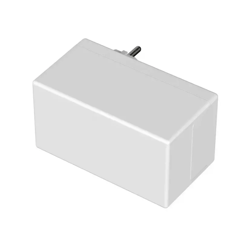 Bopla SE 435 E/CEE -9016 carcasa de conector 120 x 65 x 66 PC blanco 1 ud. (43435009)