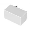 Bopla SE 435 E/CEE -9016 carcasa de conector 120 x 65 x 66 PC blanco 1 ud. (43435009)