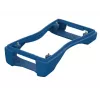 Bopla BS 500 DI-D-5005 junta decorativa azul señal 142,8 x 77,1 x 31,1 mm 82855005
