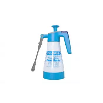 Gloria FoamMaster FM 10 FLEX pulverizador de espuma a presión 1L 000656.0000