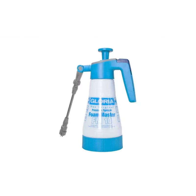 Gloria FoamMaster FM 10 FLEX pulverizador de espuma a presión 1L 000656.0000