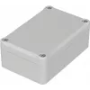 Bopla Carcasa universal 98 x 64 x 38 mm ABS gris claro RAL 7035 ET 208 63208000