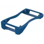 Bopla BS 700 DI-D-5005 Junta decorativa azul señal 185,8 x 97,1 x 35,5 mm 82875005