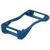 Bopla BS 700 DI-D-5005 Junta decorativa azul señal 185,8 x 97,1 x 35,5 mm 82875005