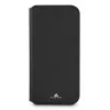 Black Rock Booklet Slim Folio Funda para Apple iPhone Air, Negro 00229699