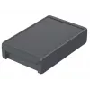 BOPLA EUROMAS II Carcasa de pared, policarbonato, gris grafito (RAL 7024), 271 x 170 x 60 mm, IP65, IK08 96016324