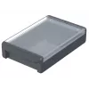 BOPLA CombiNorm-Connect Carcasa de pared, policarbonato, gris grafito RAL 7024, 60 x 170 x 271 mm 96026324