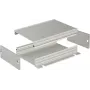 Bopla FILOTEC F 1036-80 WL Carcasa de perfil 105 x 36 x 80 mm aluminio anodizado 97216080.H