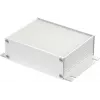 Bopla FILOTEC F 1036-80 WL Carcasa de perfil 105 x 36 x 80 mm aluminio anodizado 97216080.H