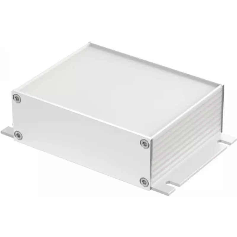Bopla FILOTEC F 1036-80 WL Carcasa de perfil 105 x 36 x 80 mm aluminio anodizado 97216080.H