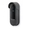 HOMEMATIC IP Videoportero (HmIP-CODB-A) (antracita, 3 MP, Wi-Fi)